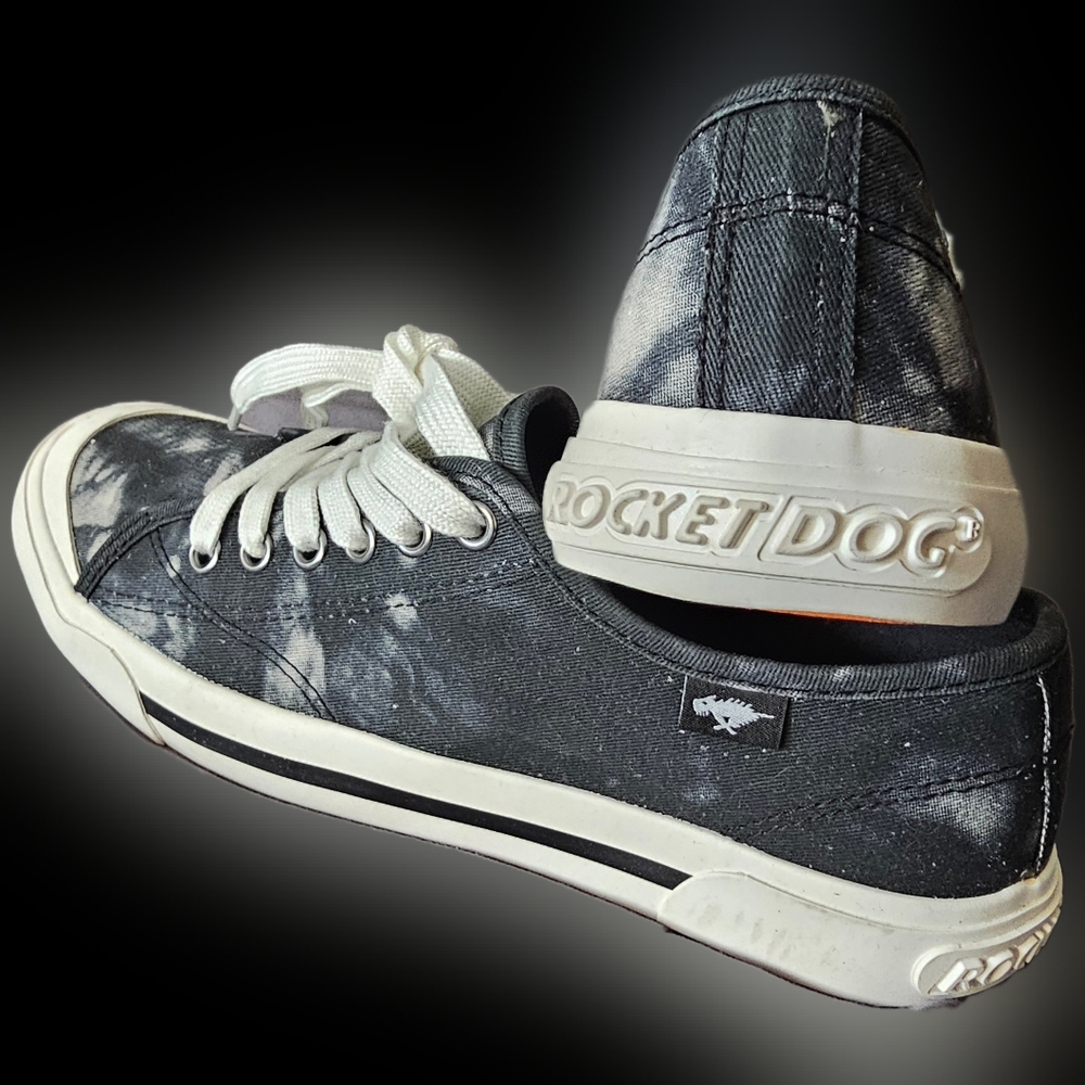Rocket Dog shoes
